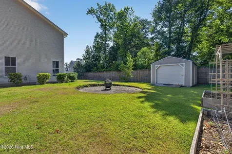 5425 Sharp Acorn Court Wilmington NC 28409