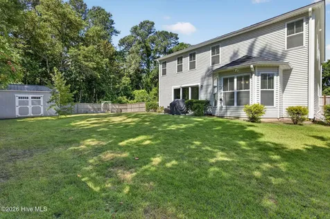 5425 Sharp Acorn Court Wilmington NC 28409