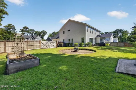 5425 Sharp Acorn Court Wilmington NC 28409