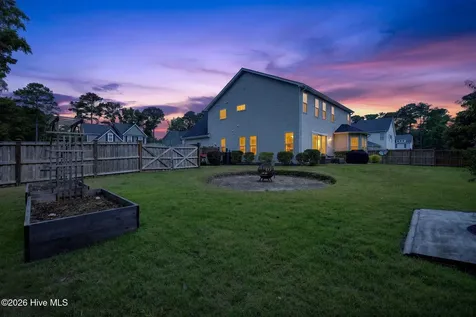 5425 Sharp Acorn Court Wilmington NC 28409