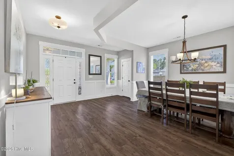 5425 Sharp Acorn Court Wilmington NC 28409