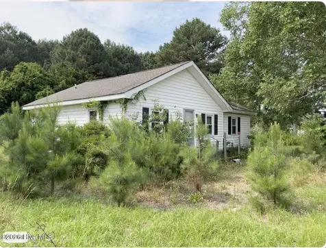 5839 Fayetteville Highway Godwin NC 28344