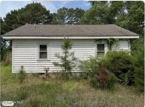 5839 Fayetteville Highway Godwin NC 28344