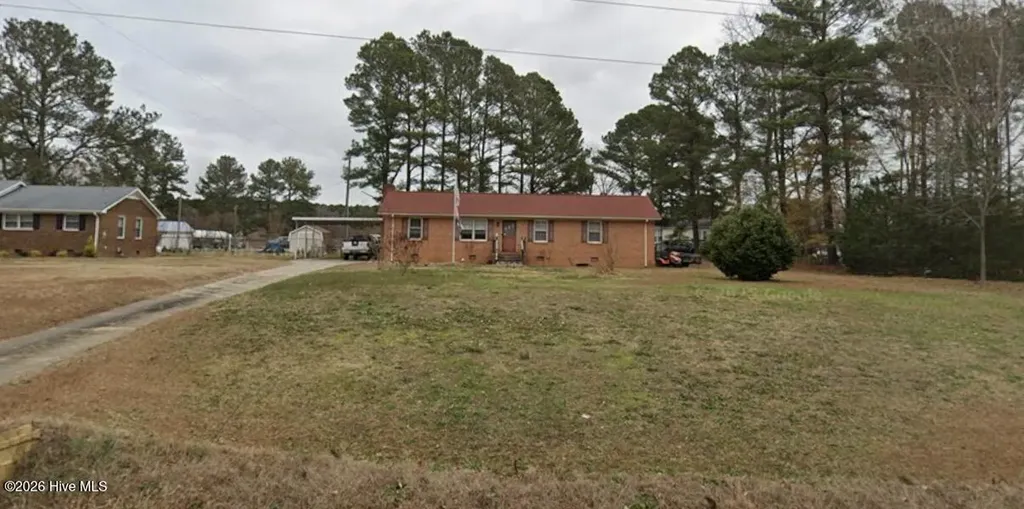 7676 Nc Highway 222 Kenly NC 27542