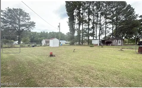 7676 Nc Highway 222 Kenly NC 27542