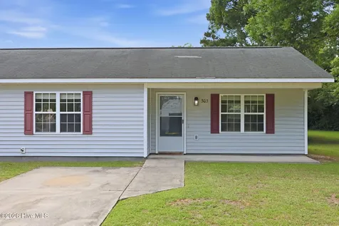 303 Louise Avenue Jacksonville NC 28540