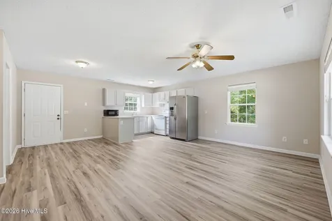 303 Louise Avenue Jacksonville NC 28540