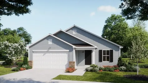 454 Hinton Lane SW Ocean Isle Beach NC 28469
