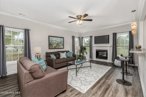 645 Turnpike Road Belvidere NC 27919