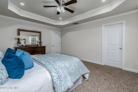645 Turnpike Road Belvidere NC 27919