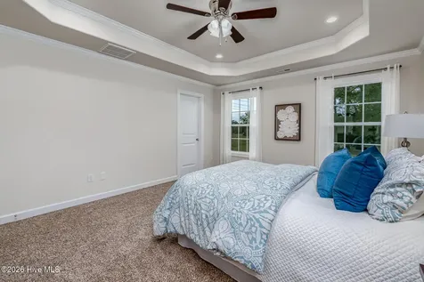 645 Turnpike Road Belvidere NC 27919