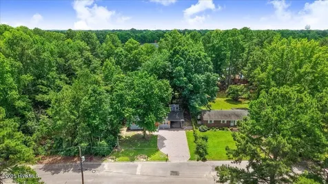 412 E 18th Street Scotland Neck NC 27874