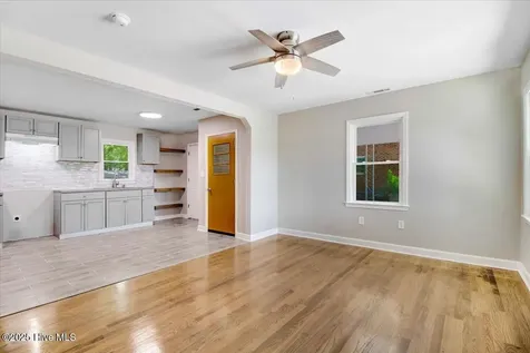 412 E 18th Street Scotland Neck NC 27874
