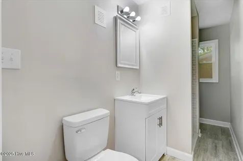 412 E 18th Street Scotland Neck NC 27874