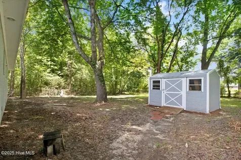 412 E 18th Street Scotland Neck NC 27874