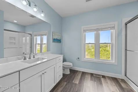130 & 132 N Permuda Wynd Drive North Topsail Beach NC 28460
