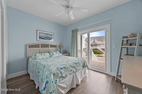 130 & 132 N Permuda Wynd Drive North Topsail Beach NC 28460
