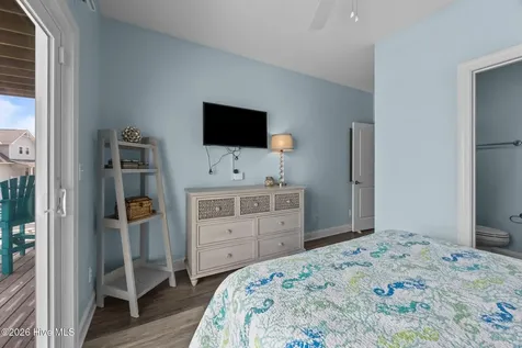 130 & 132 N Permuda Wynd Drive North Topsail Beach NC 28460