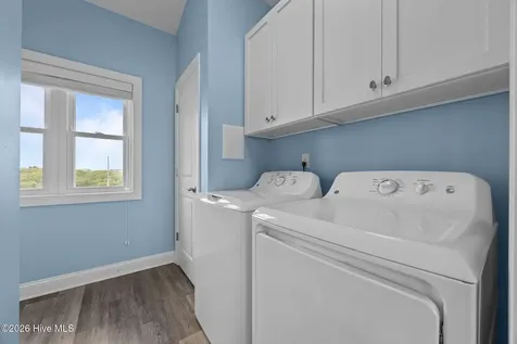 130 & 132 N Permuda Wynd Drive North Topsail Beach NC 28460