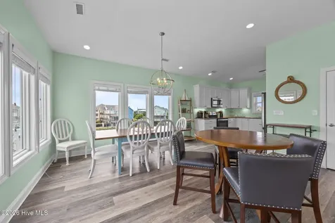 130 & 132 N Permuda Wynd Drive North Topsail Beach NC 28460