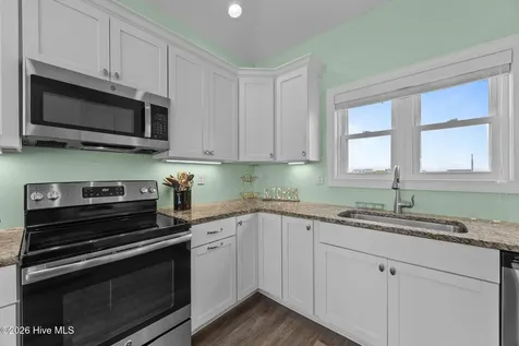 130 & 132 N Permuda Wynd Drive North Topsail Beach NC 28460