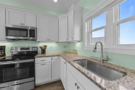 130 & 132 N Permuda Wynd Drive North Topsail Beach NC 28460