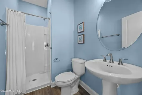 130 & 132 N Permuda Wynd Drive North Topsail Beach NC 28460
