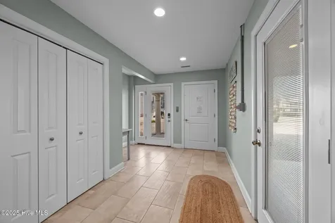 130 & 132 N Permuda Wynd Drive North Topsail Beach NC 28460