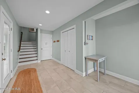 130 & 132 N Permuda Wynd Drive North Topsail Beach NC 28460