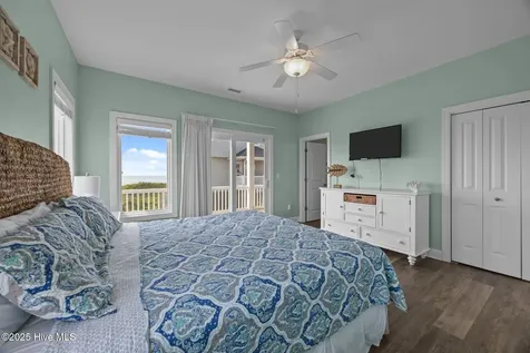 130 & 132 N Permuda Wynd Drive North Topsail Beach NC 28460