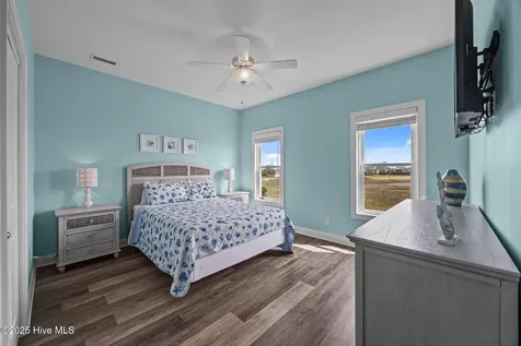 130 & 132 N Permuda Wynd Drive North Topsail Beach NC 28460