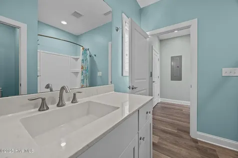 130 & 132 N Permuda Wynd Drive North Topsail Beach NC 28460