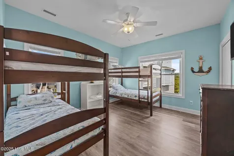 130 & 132 N Permuda Wynd Drive North Topsail Beach NC 28460