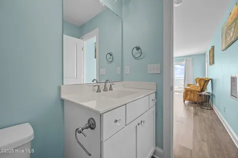 130 & 132 N Permuda Wynd Drive North Topsail Beach NC 28460