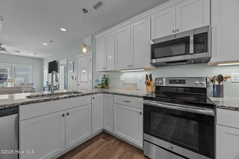130 & 132 N Permuda Wynd Drive North Topsail Beach NC 28460