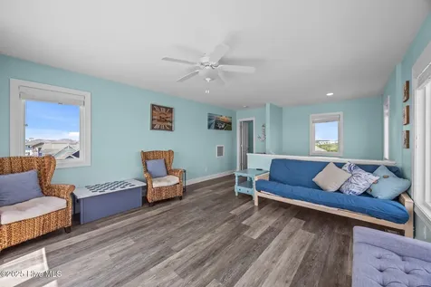 130 & 132 N Permuda Wynd Drive North Topsail Beach NC 28460
