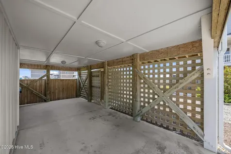 130 & 132 N Permuda Wynd Drive North Topsail Beach NC 28460