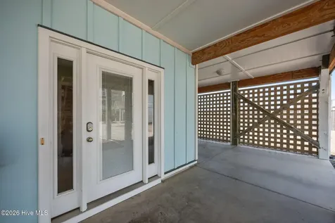 130 & 132 N Permuda Wynd Drive North Topsail Beach NC 28460