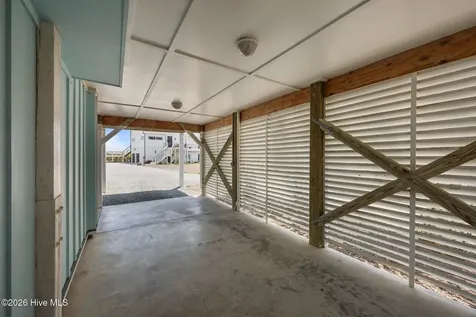 130 & 132 N Permuda Wynd Drive North Topsail Beach NC 28460
