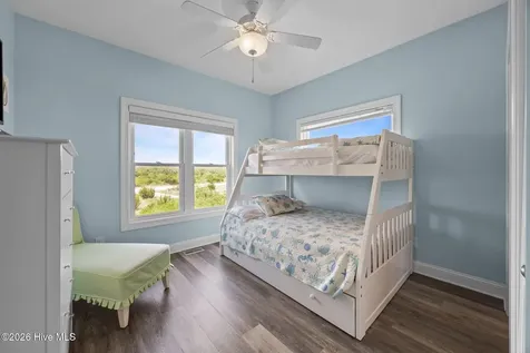 130 & 132 N Permuda Wynd Drive North Topsail Beach NC 28460