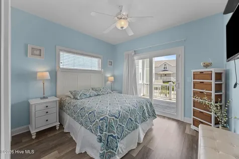 130 & 132 N Permuda Wynd Drive North Topsail Beach NC 28460