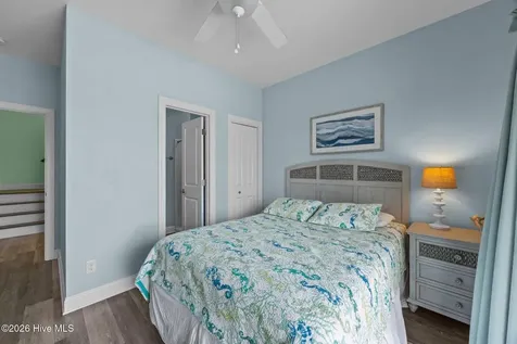 130 & 132 N Permuda Wynd Drive North Topsail Beach NC 28460