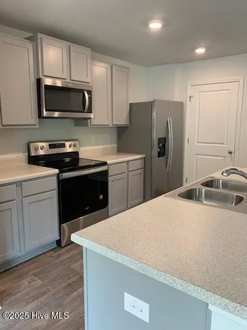 631 Avington Lane NE Leland NC 28451