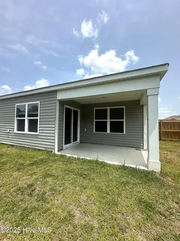 631 Avington Lane NE Leland NC 28451