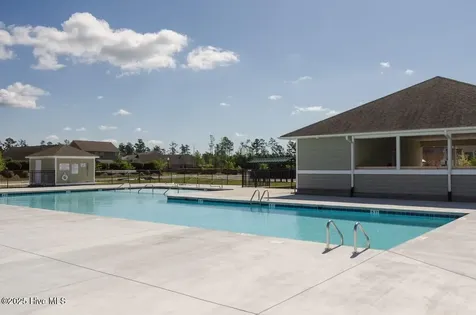 631 Avington Lane NE Leland NC 28451