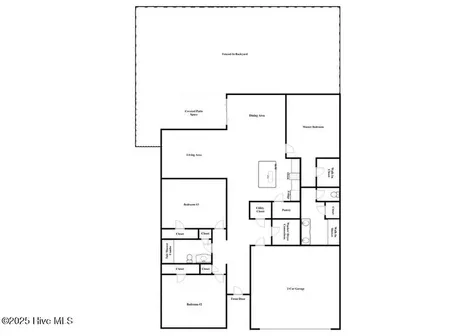 631 Avington Lane NE Leland NC 28451