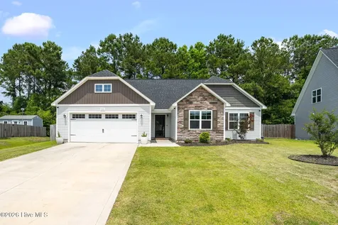 1117 Springdale Drive Jacksonville NC 28540