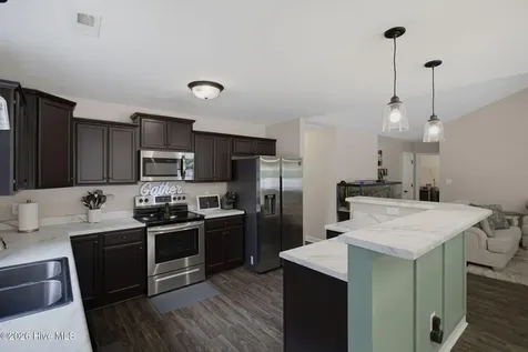 1117 Springdale Drive Jacksonville NC 28540