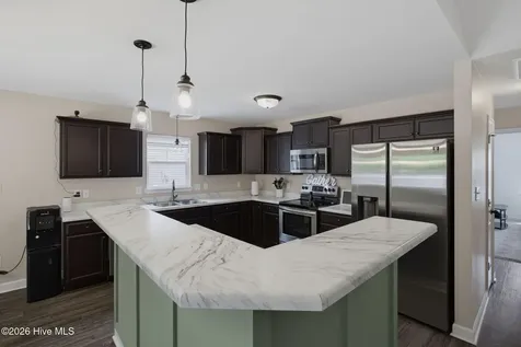 1117 Springdale Drive Jacksonville NC 28540