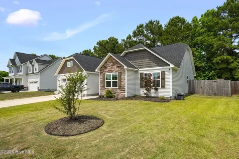 1117 Springdale Drive Jacksonville NC 28540
